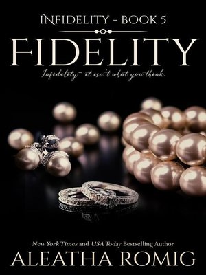 Fidelity - ebook